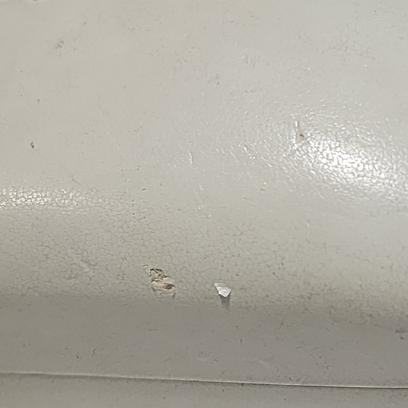 Chloe Authentic Small CE632s 103 Italy 59-12-130 Sunglasses Red Orange Preowned - Picture 16 of 16